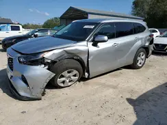 5TDZZRAH5MS054628 2021 TOYOTA HIGHLANDER