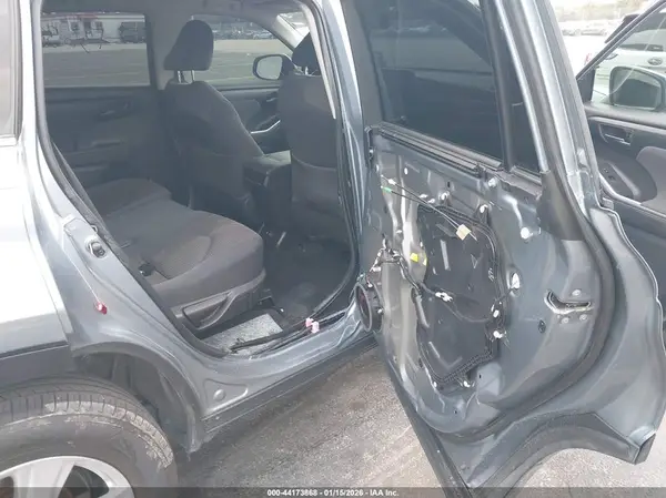 5TDZZRAH5MS075544 2021 TOYOTA HIGHLANDER - Image 8