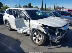 5TDZZRAH5MS076628 2021 TOYOTA HIGHLANDER