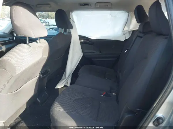 5TDZZRAH5MS078749 2021 TOYOTA HIGHLANDER - Image 8