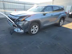 5TDZZRAH5MS083188 2021 TOYOTA HIGHLANDER
