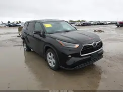 5TDZZRAH5MS085989 2021 TOYOTA HIGHLANDER