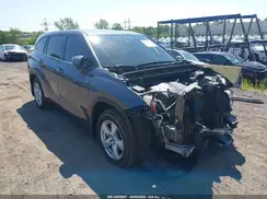 5TDZZRAH5MS515939 2021 TOYOTA HIGHLANDER