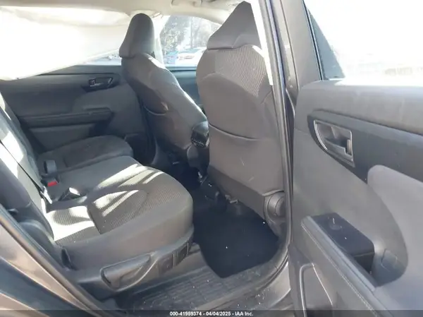 5TDZZRAH5MS516525 2021 TOYOTA HIGHLANDER - Image 8