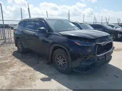 5TDZZRAH5MS517352 2021 TOYOTA HIGHLANDER