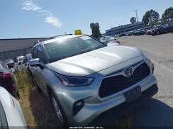 5TDZZRAH5MS517707 2021 TOYOTA HIGHLANDER