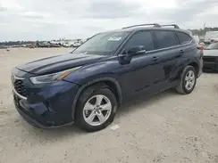 5TDZZRAH5MS524673 2021 TOYOTA HIGHLANDER