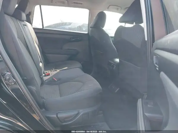 5TDZZRAH5MS525595 2021 TOYOTA HIGHLANDER - Image 8