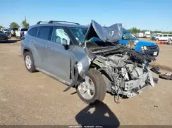 5TDZZRAH5NS101478 2022 TOYOTA HIGHLANDER