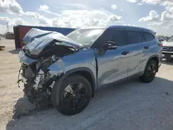 5TDZZRAH5NS131788 2022 TOYOTA HIGHLANDER
