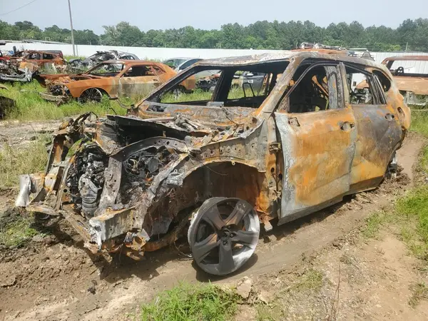 5TDZZRAH6LS018347 2020 TOYOTA HIGHLANDER - Image 1