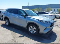 5TDZZRAH6LS020275 2020 TOYOTA HIGHLANDER