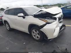 5TDZZRAH6LS023502 2020 TOYOTA HIGHLANDER