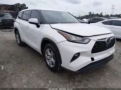 5TDZZRAH6LS023659 2020 TOYOTA HIGHLANDER