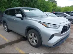5TDZZRAH6LS027761 2020 TOYOTA HIGHLANDER