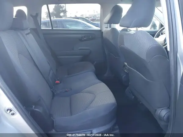 5TDZZRAH6LS500736 2020 TOYOTA HIGHLANDER - Image 8