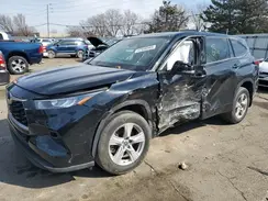 5TDZZRAH6LS503801 2020 TOYOTA HIGHLANDER