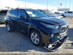 5TDZZRAH6LS512112 2020 TOYOTA HIGHLANDER