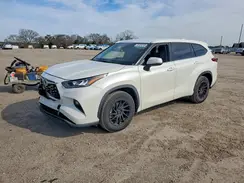 5TDZZRAH6LS512336 2020 TOYOTA HIGHLANDER