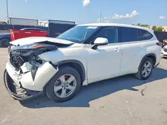 5TDZZRAH6LS513163 2020 TOYOTA HIGHLANDER
