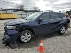5TDZZRAH6MS031908 2021 TOYOTA HIGHLANDER