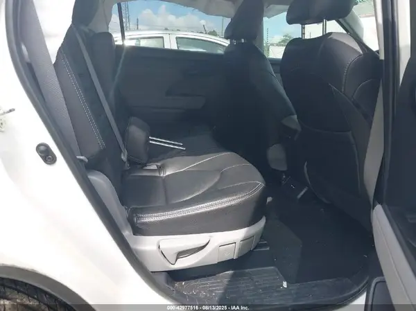 5TDZZRAH6MS033965 2021 TOYOTA HIGHLANDER - Image 8