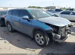 5TDZZRAH6MS034453 2021 TOYOTA HIGHLANDER