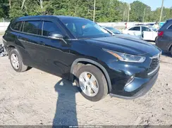 5TDZZRAH6MS035229 2021 TOYOTA HIGHLANDER