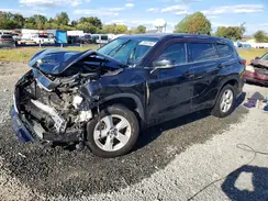 5TDZZRAH6MS051043 2021 TOYOTA HIGHLANDER