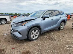 5TDZZRAH6MS054962 2021 TOYOTA HIGHLANDER