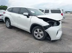 5TDZZRAH6MS055173 2021 TOYOTA HIGHLANDER