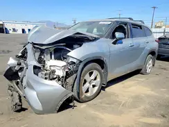 5TDZZRAH6MS056291 2021 TOYOTA HIGHLANDER