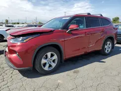 5TDZZRAH6MS059871 2021 TOYOTA HIGHLANDER