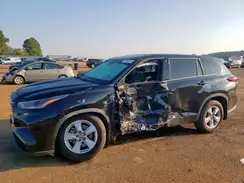 5TDZZRAH6MS530448 2021 TOYOTA HIGHLANDER