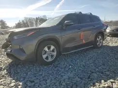 5TDZZRAH6NS118564 2022 TOYOTA HIGHLANDER