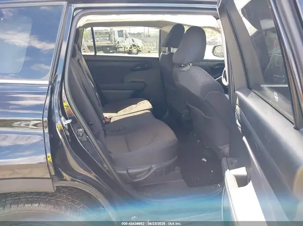 5TDZZRAH6NS544447 2022 TOYOTA HIGHLANDER - Image 8