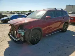 5TDZZRAH6NS551835 2022 TOYOTA HIGHLANDER