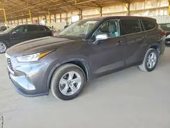 5TDZZRAH7LS006059 2020 TOYOTA HIGHLANDER