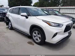 5TDZZRAH7LS009592 2020 TOYOTA HIGHLANDER