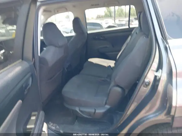 5TDZZRAH7LS011276 2020 TOYOTA HIGHLANDER - Image 8