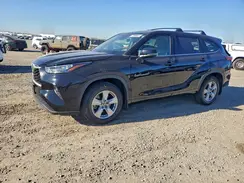 5TDZZRAH7LS017630 2020 TOYOTA HIGHLANDER