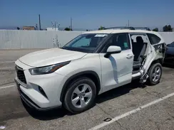 5TDZZRAH7LS505010 2020 TOYOTA HIGHLANDER