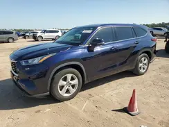 5TDZZRAH7LS505153 2020 TOYOTA HIGHLANDER