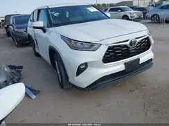 5TDZZRAH7LS506545 2020 TOYOTA HIGHLANDER