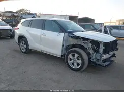 5TDZZRAH7MS053514 2021 TOYOTA HIGHLANDER