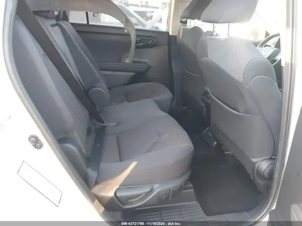 5TDZZRAH7MS053514 2021 TOYOTA HIGHLANDER - Image 8