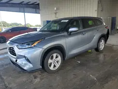 5TDZZRAH7MS066201 2021 TOYOTA HIGHLANDER