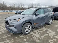 5TDZZRAH7MS067526 2021 TOYOTA HIGHLANDER