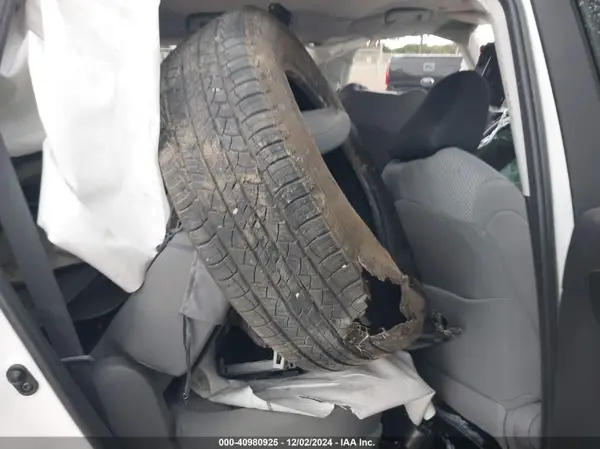 5TDZZRAH7MS069048 2021 TOYOTA HIGHLANDER - Image 8