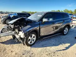 5TDZZRAH7MS069647 2021 TOYOTA HIGHLANDER